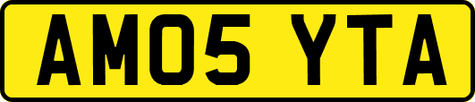 AM05YTA