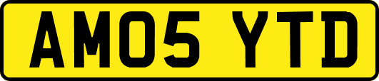 AM05YTD