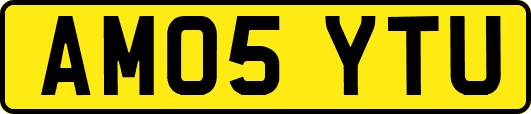 AM05YTU