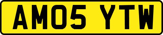 AM05YTW