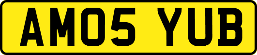 AM05YUB