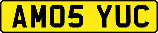 AM05YUC