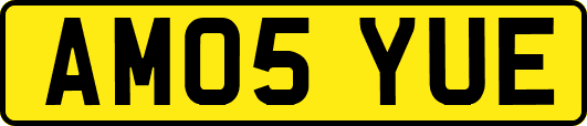 AM05YUE