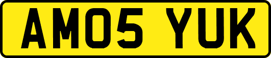 AM05YUK