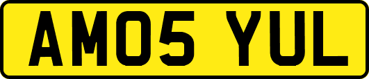 AM05YUL
