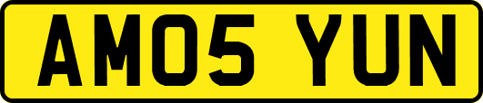 AM05YUN