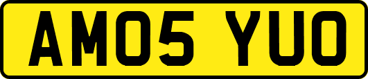 AM05YUO