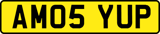 AM05YUP