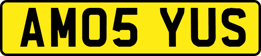 AM05YUS