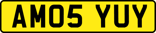 AM05YUY