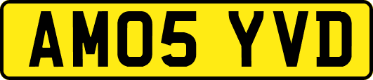 AM05YVD