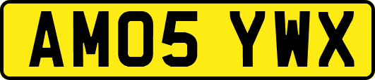 AM05YWX
