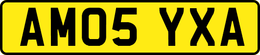 AM05YXA
