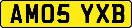 AM05YXB