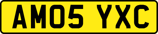 AM05YXC