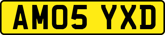 AM05YXD