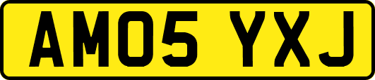 AM05YXJ