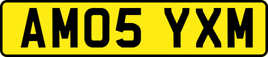 AM05YXM