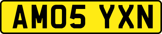 AM05YXN