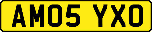 AM05YXO