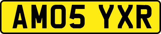 AM05YXR