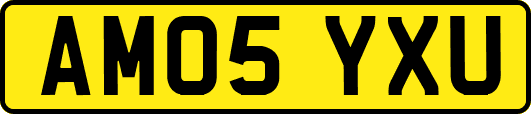 AM05YXU