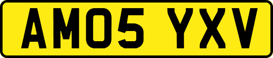 AM05YXV