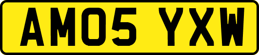 AM05YXW