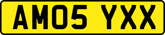 AM05YXX
