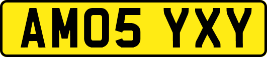 AM05YXY