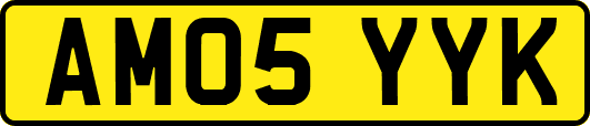 AM05YYK