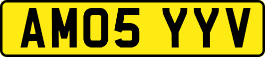 AM05YYV