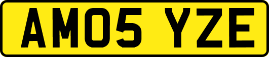 AM05YZE