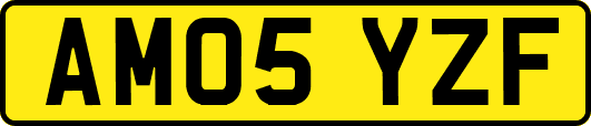 AM05YZF