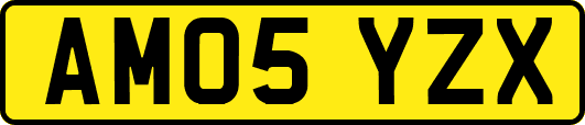 AM05YZX