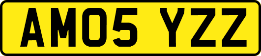AM05YZZ