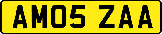 AM05ZAA