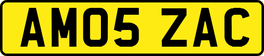AM05ZAC