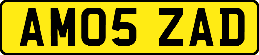 AM05ZAD