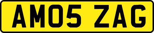 AM05ZAG