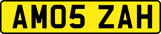 AM05ZAH