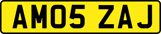 AM05ZAJ