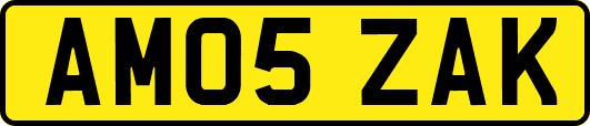 AM05ZAK