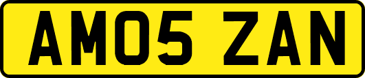 AM05ZAN