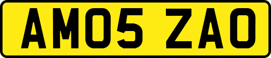 AM05ZAO