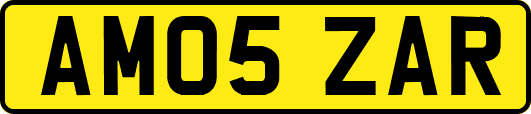 AM05ZAR