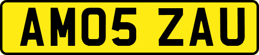AM05ZAU