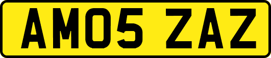 AM05ZAZ
