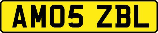 AM05ZBL