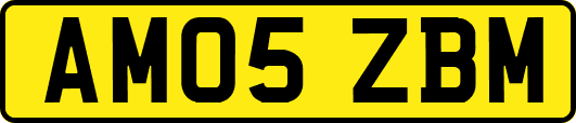 AM05ZBM
